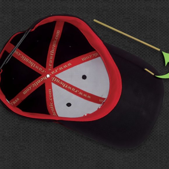 RAW Paper SnapBack - Picture 3 of 6